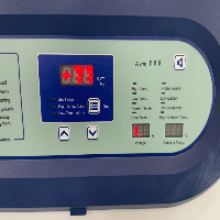Haier -80 Ultra Low Temperature Freezer image 2
